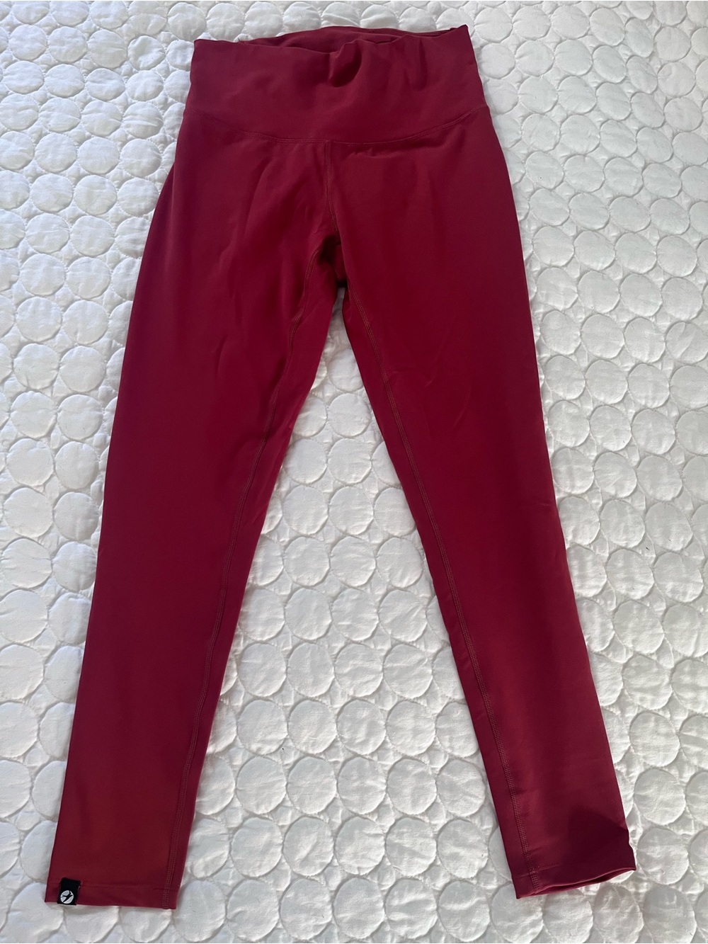 Oiselle Essential Bird 7/8 Leggings